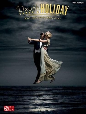 Death Takes a Holiday - 