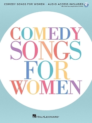 Comedy Songs for Women