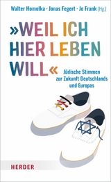 "Weil ich hier leben will ..." - 
