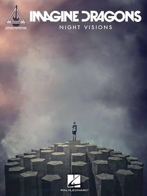 Imagine Dragons - Night Visions - 