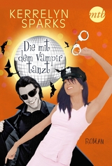 Die mit dem Vampir tanzt - Kerrelyn Sparks