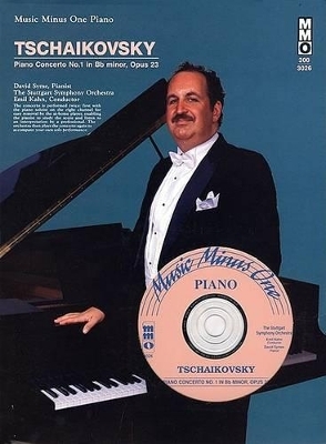 Concerto No. 1 in B-flat Minor, Op. 23 - 