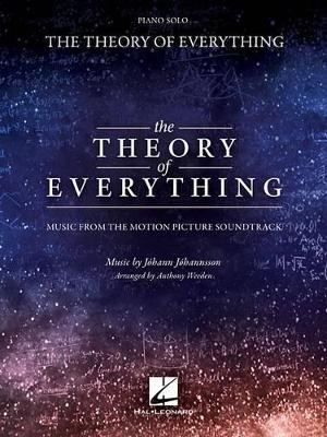 The Theory of Everything - 