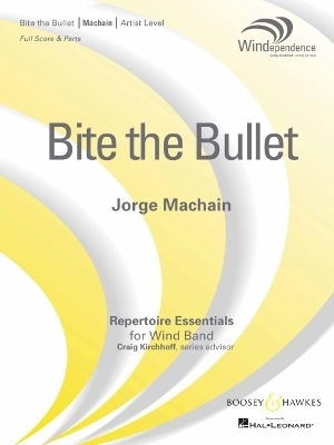Bite the Bullet - 