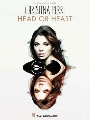 Christina Perri - Head or Heart - 
