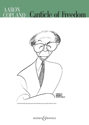 Canticle of freedom - 