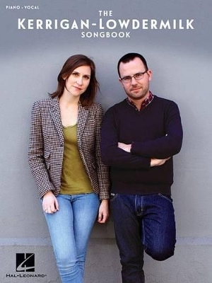 The Kerrigan-Lowdermilk Songbook - 