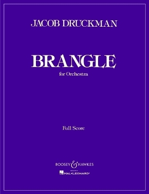 Brangle - 