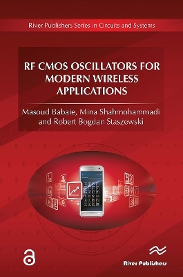 RF CMOS Oscillators for Modern Wireless Applications