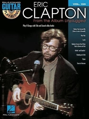 Eric Clapton - From the Album Unplugged - 