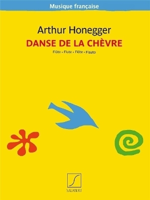Danse de la Chèvre