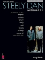 Steely Dan - Anthology - 