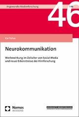 Neurokommunikation - Kai Fehse