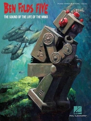 The Sound of the Life of the Mind - 