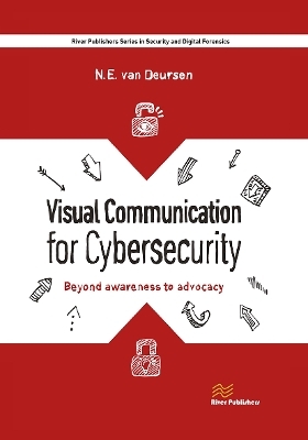 Visual Communication for Cybersecurity - Nicole van Deursen