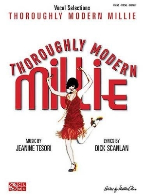 Thoroughly Modern Millie - 