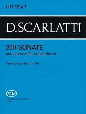 200 Sonatas