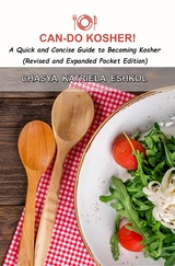 Can-Do Kosher! - Chasya Katriela Eshkol