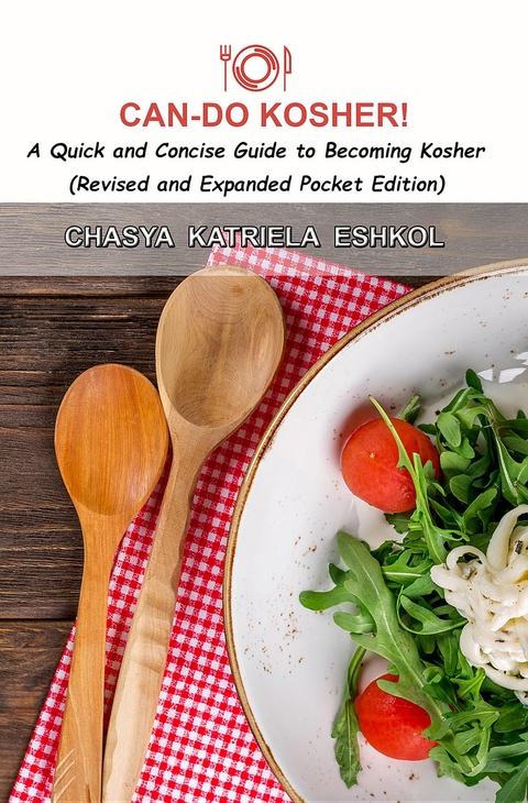 Can-Do Kosher! - Chasya Katriela Eshkol