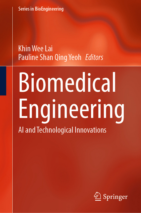 Biomedical Engineering - 