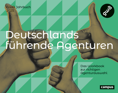 Deutschlands f&uuml;hrende Agenturen - 