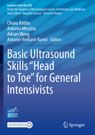 Basic Ultrasound Skills “Head to Toe” for General Intensivists