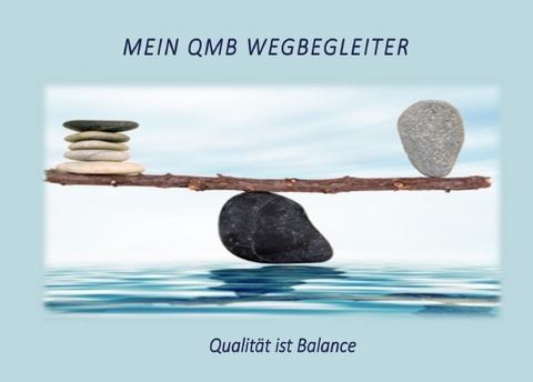 Mein OMB- Wegbegleiter - Giris Midecke