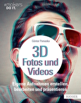 3D-Fotos und -Videos - G&uuml;nter Pomaska