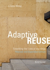 Adaptive Reuse - Liliane Wong