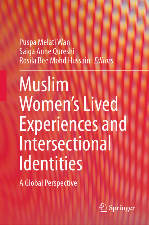 Muslim Women's Lived Experiences and Intersectional Identities - 