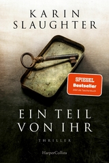 Ein Teil von ihr - Karin Slaughter