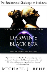 Darwin's Black Box - Behe, Michael J.