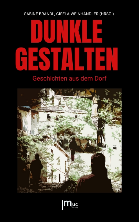Dunkle Gestalten - 