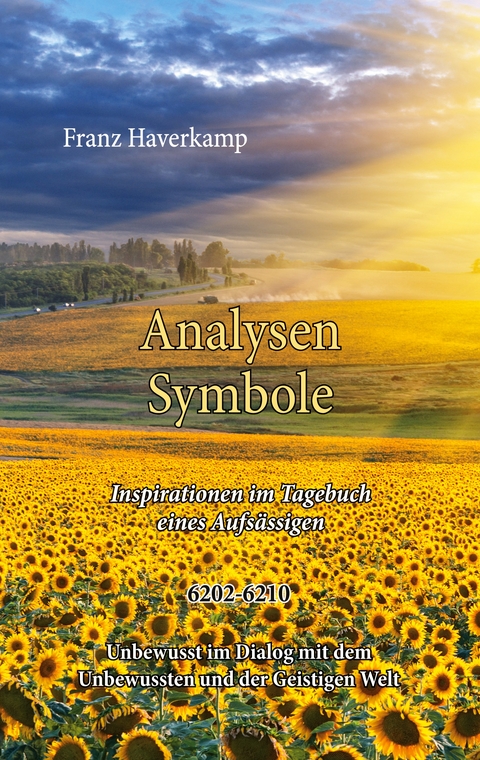Analysen-Symbole 6202-10 - Franz Haferkamp