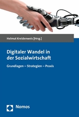 Digitaler Wandel in der Sozialwirtschaft - 