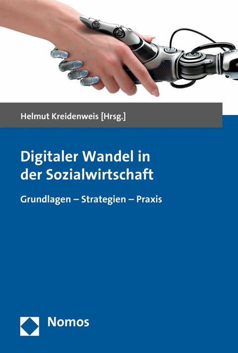 Digitaler Wandel in der Sozialwirtschaft - 