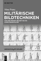 Milit&auml;rische Bildtechniken - Nina Franz