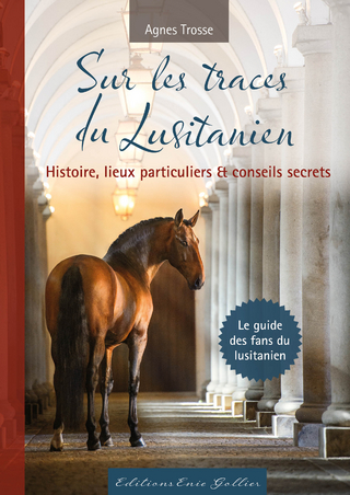 Sur les traces du Lusitanien