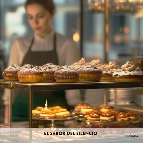 El Sabor del Silencio - Spanisch-H&ouml;rverstehen meistern - Elena Vallejo