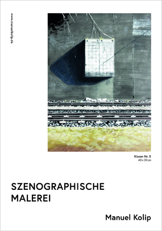 Szenographische Malerei
