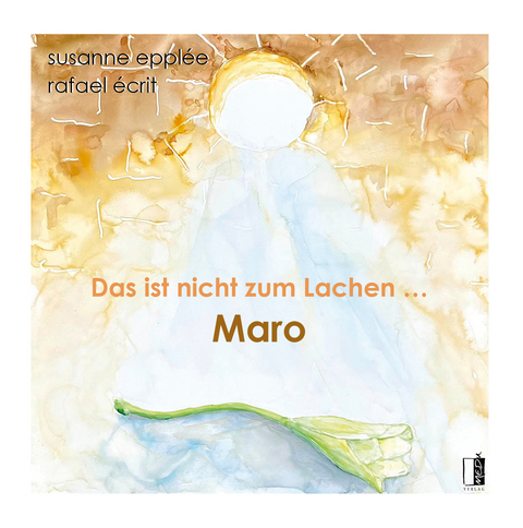 Das ist nicht zum Lachen &hellip; Maro - Rafael &Eacute;crit