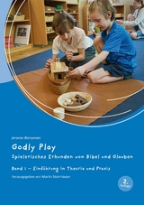 Godly Play - Jerome W. Berryman