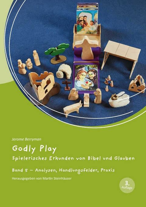 Godly Play - 