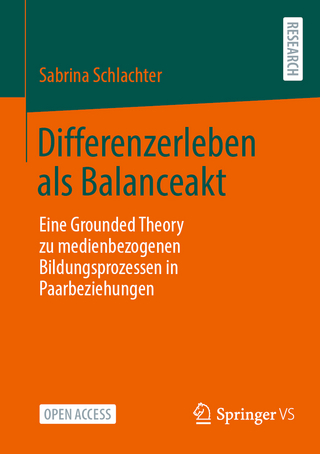 Differenzerleben als Balanceakt