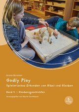 Godly Play - Jerome W. Berryman