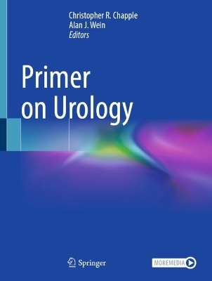 Primer on Urology