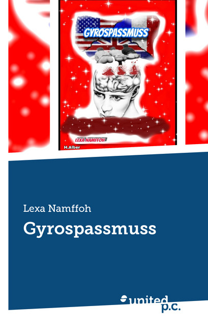 Gyrospassmuss - Lexa Namffoh