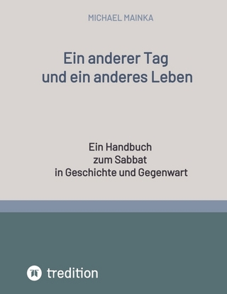 Ein anderer Tag und ein anderes Leben