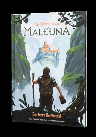 Der leere Geldbeutel