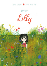 Das ist Lilly - Sara O'leary